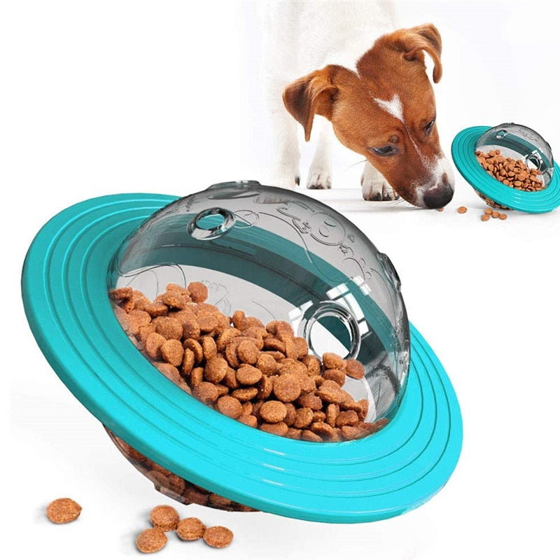 Brinquedo para Cachorro UFO