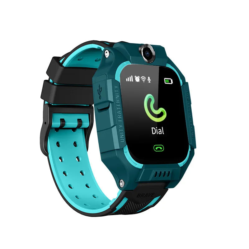 Smartwatch Safety Kids