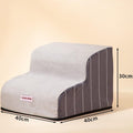 Escadinha Pet para Cama e Sofá