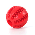 Bolinha Para Cachorro Limpa Dente