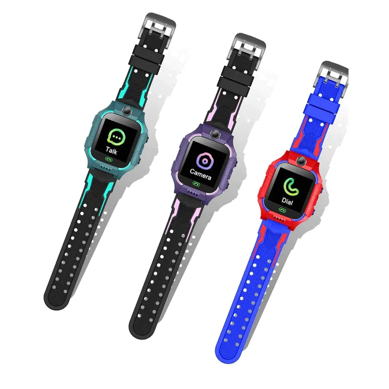 Smartwatch Safety Kids