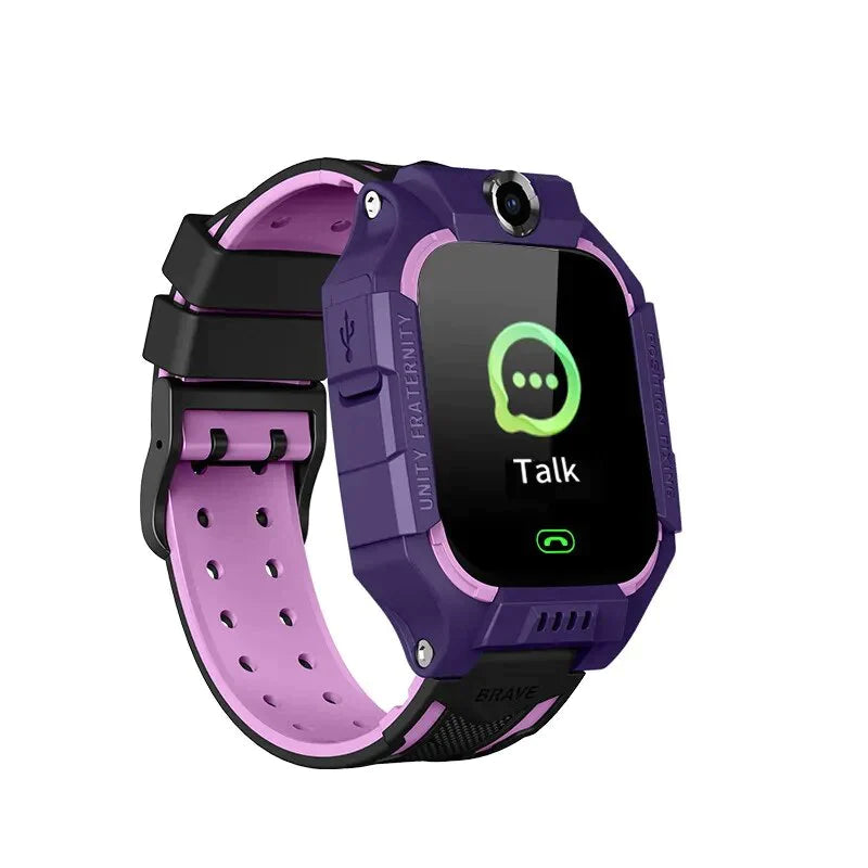 Smartwatch Safety Kids