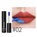 Lip's Love Crizz™ -  Batom de Efeito Preenchimento Labial e Micropigmentação