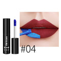 Lip's Love Crizz™ -  Batom de Efeito Preenchimento Labial e Micropigmentação