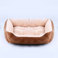 Cama Pet Elegante Confortável