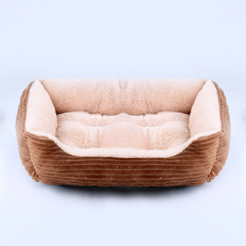 Cama Pet Elegante Confortável