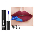 Lip's Love Crizz™ -  Batom de Efeito Preenchimento Labial e Micropigmentação