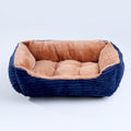 Cama Pet Elegante Confortável