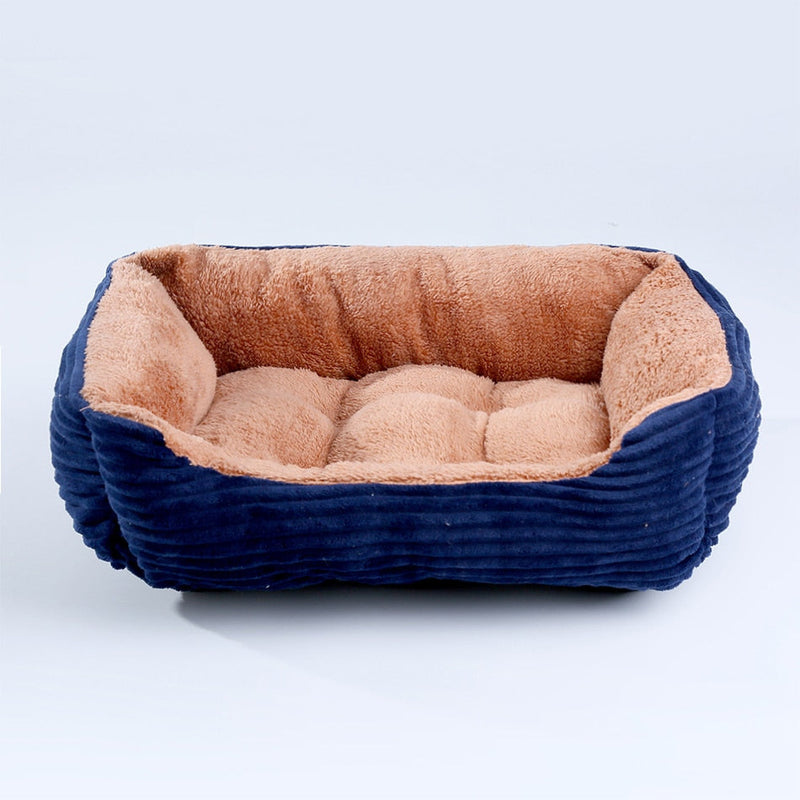 Cama Pet Elegante Confortável