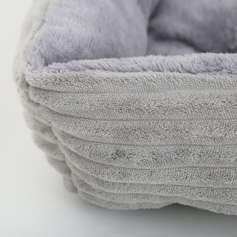 Cama Pet Elegante Confortável