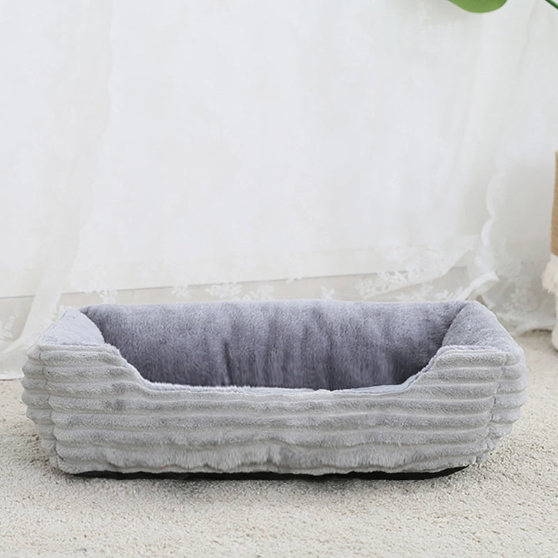 Cama Pet Elegante Confortável