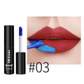 Lip's Love Crizz™ -  Batom de Efeito Preenchimento Labial e Micropigmentação