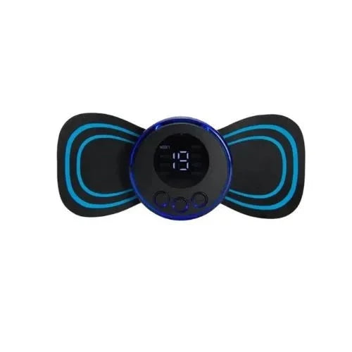 Massageador Portátil DoctorPro™ 3.0 -Para Dores e Inchaços. Aproveite nossas promoções comprei um e ganhe outro