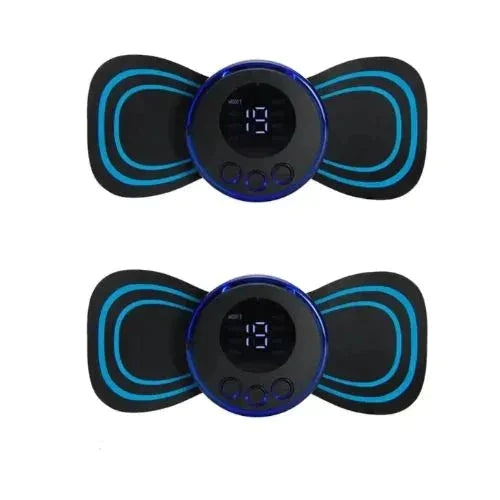 Massageador Portátil DoctorPro™ 3.0 -Para Dores e Inchaços. Aproveite nossas promoções comprei um e ganhe outro
