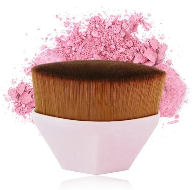 Pincel Perfect HexaMake - Super Macio -Compre 2 Leve 4