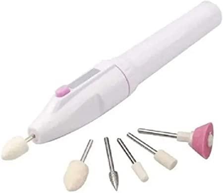 Kit Lixador Elétrico 3 em 1 - Crizz™