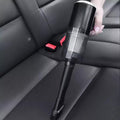 Mini Aspirador De Pó, Limpador De Carro, Totalmente Automático, Alta Potência, Limpeza Poderosa.